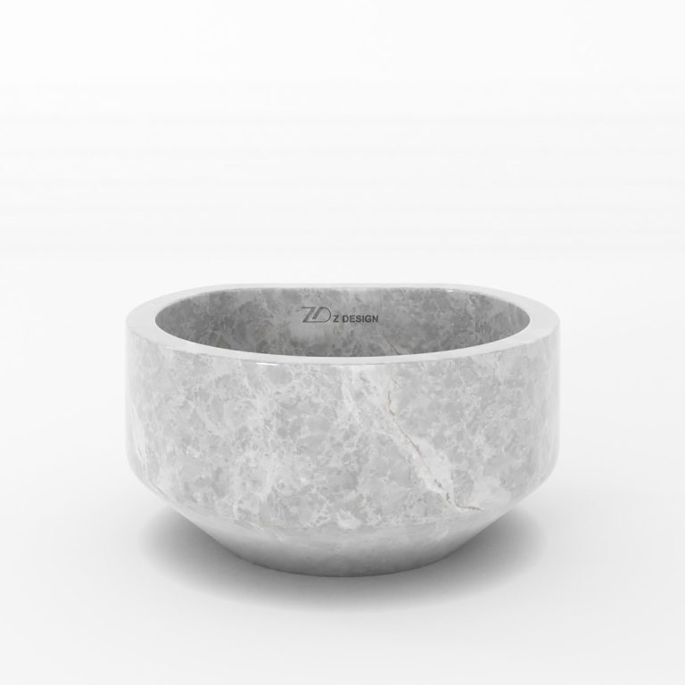 حمام ترکی سنگ پرشین