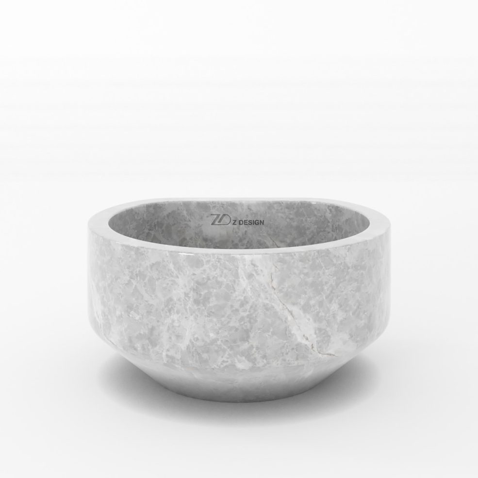 حمام ترکی سنگ پرشین