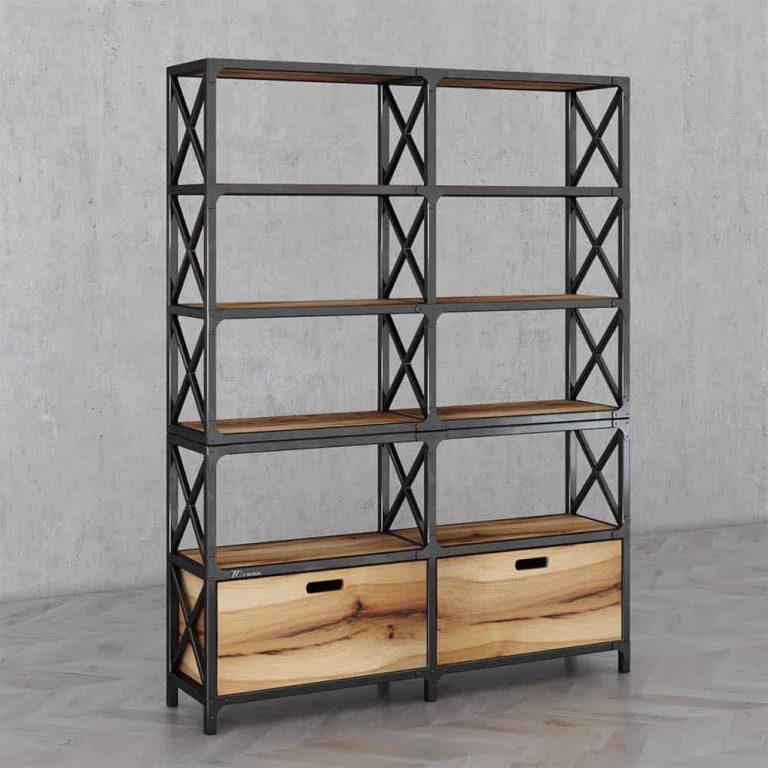 شلف و استند دراگون