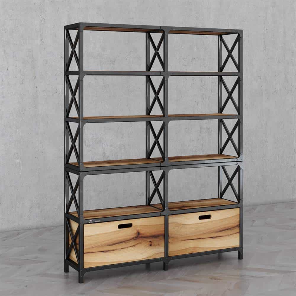 شلف و استند دراگون