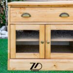 میز تلویزیون مدرن ﭼﯿﺴﺘﺎ