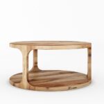 میز جلو مبلی سروین