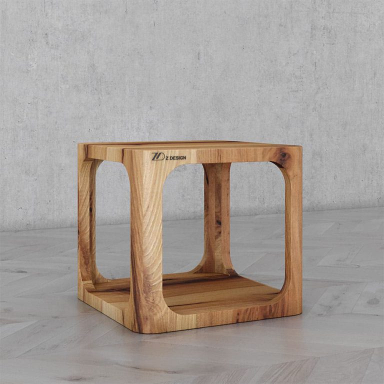 میز عسلی راستین