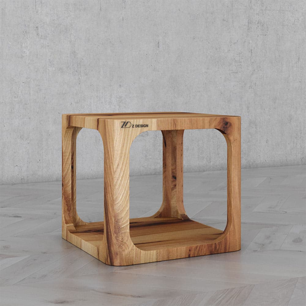 میز عسلی راستین