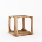 میز عسلی راستین