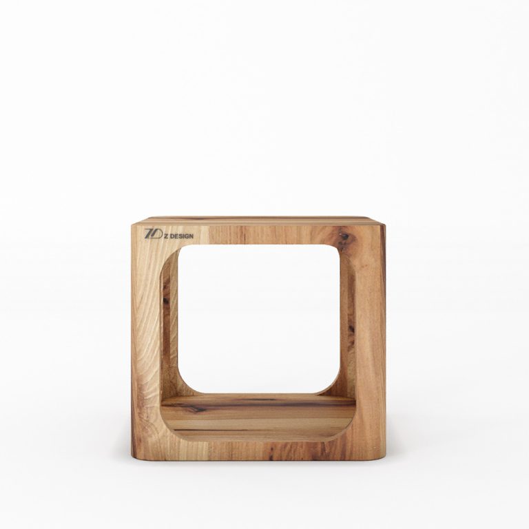 میز عسلی راستین