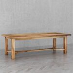 میز ناهارخوری آتریسا