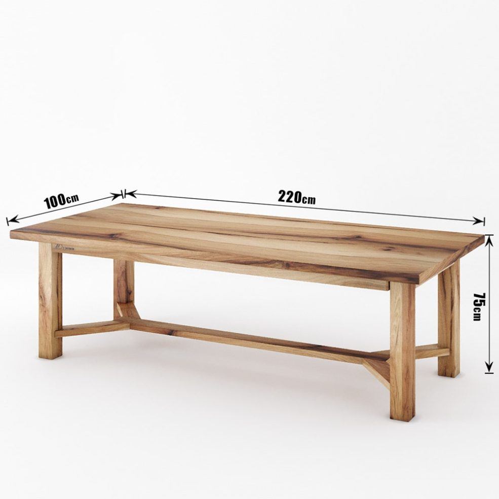 میز ناهارخوری آتریسا