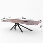 میز ناهارخوری بهنیا