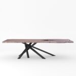 میز ناهارخوری بهنیا