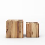 میز عسلی ترنج