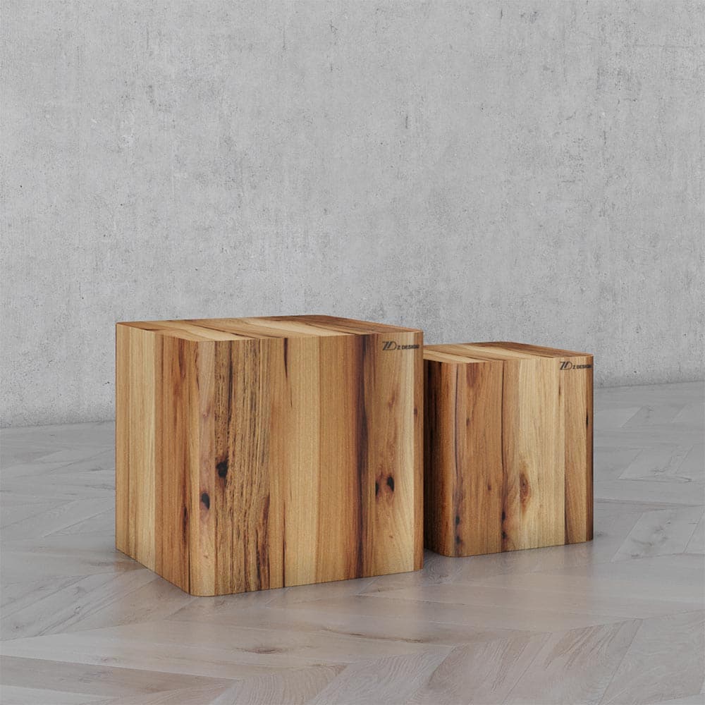 میز عسلی ترنج