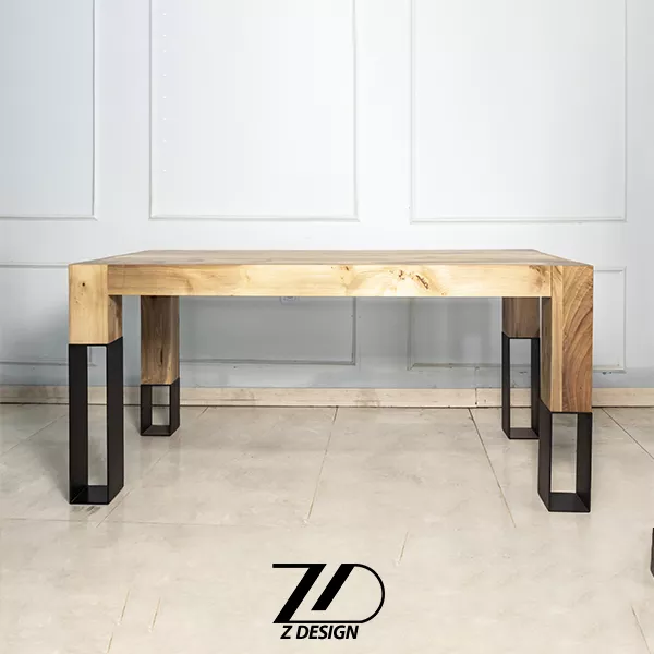 میز ناهارخوری مانلی