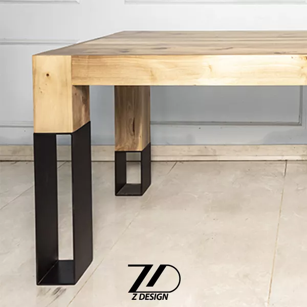 میز ناهارخوری مانلی