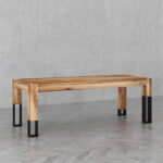 میز ناهارخوری مانلی