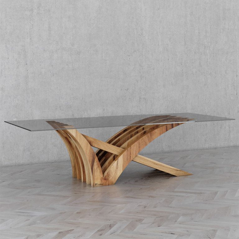 میز ناهارخوری مرسانا