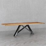 میز ناهارخوری هیراد