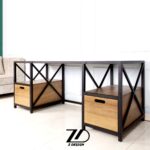 میز کامپیوتر دراگون