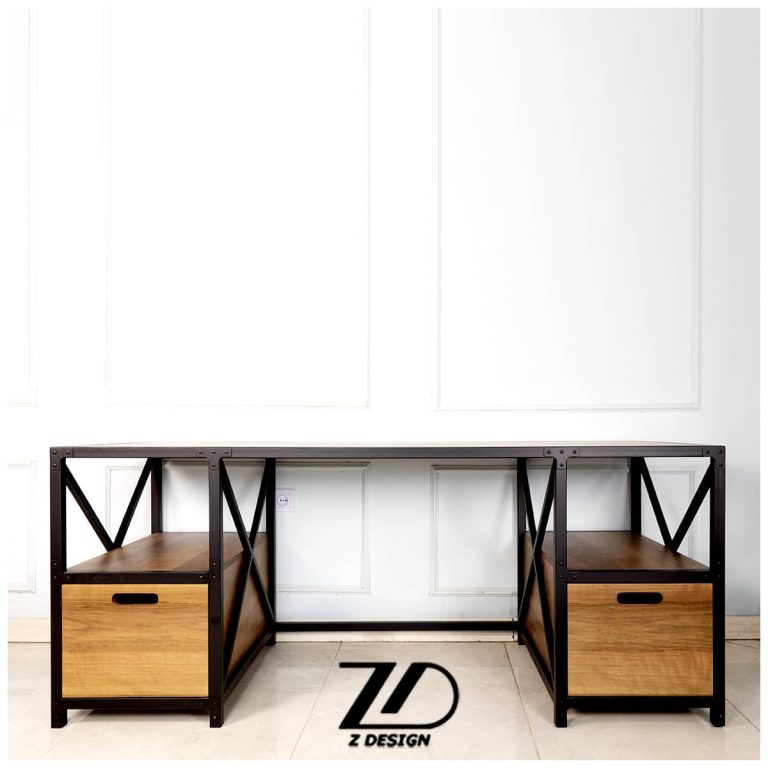 میز کامپیوتر دراگون