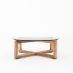 میز جلو مبلی فراز