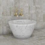 حمام ترکی گلدانی الیگودرز