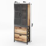 کتابخانه چوبی دراگون