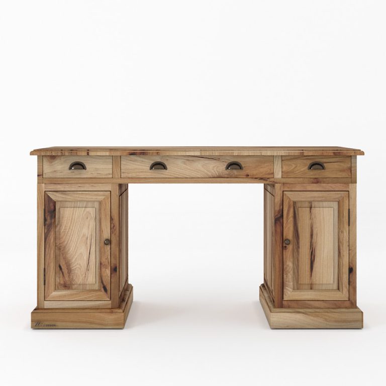 میز تمام چوب سورنا