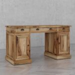 میز تمام چوب سورنا