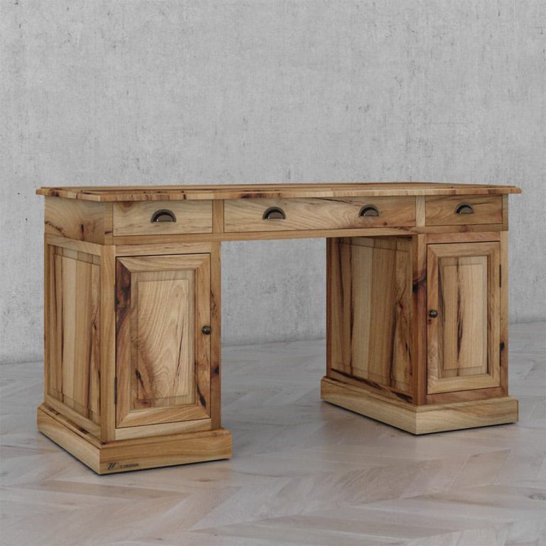 میز تمام چوب سورنا