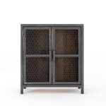 کافی بار چوبی دراگون