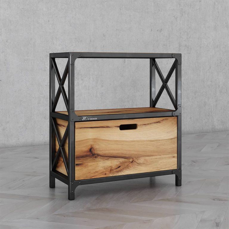 کنسول تک کمد دراگون