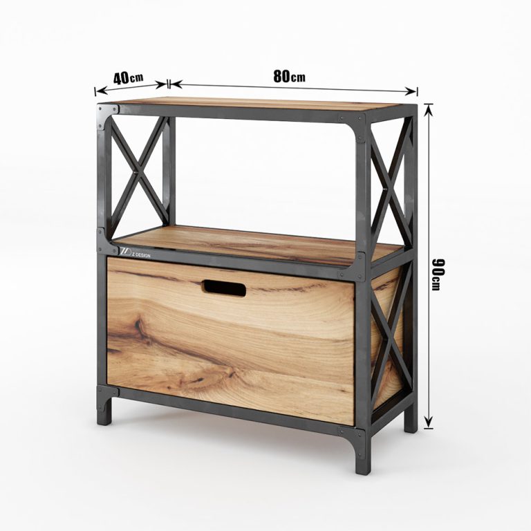 کنسول تک کمد دراگون