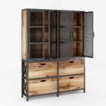 کنسول 4 کشو دراگون