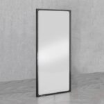 آینه قدی فلزی دراگون