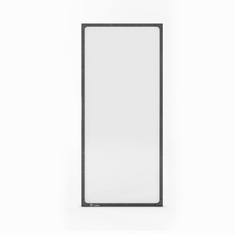 آینه قدی فلزی دراگون