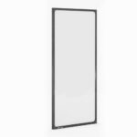 آینه قدی فلزی دراگون