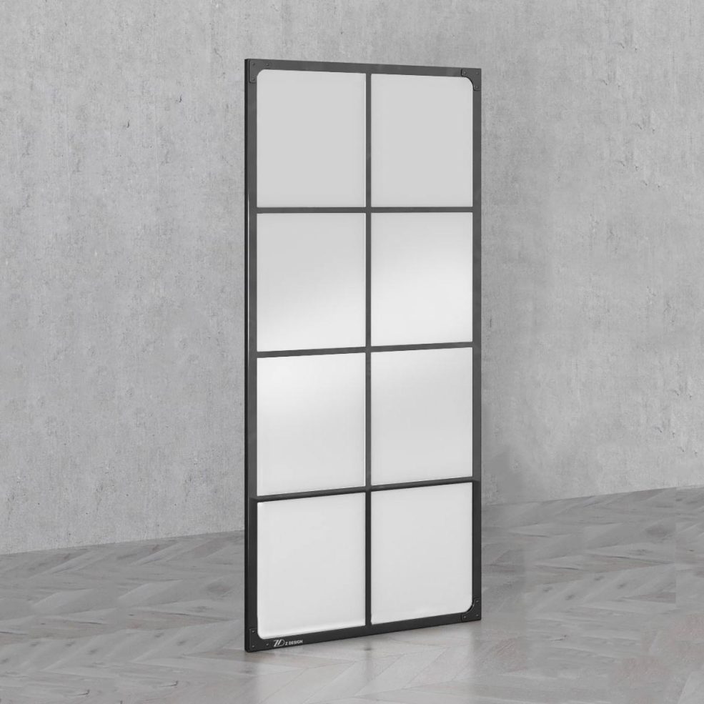 آینه دکوری دراگون