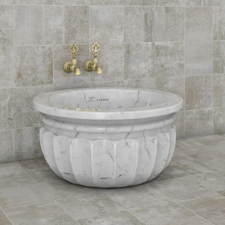 کاسه حمام ترکی الیگودرز