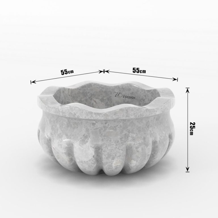 حمام ترکی سنگ پرشین
