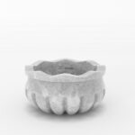 حمام ترکی سنگ پرشین