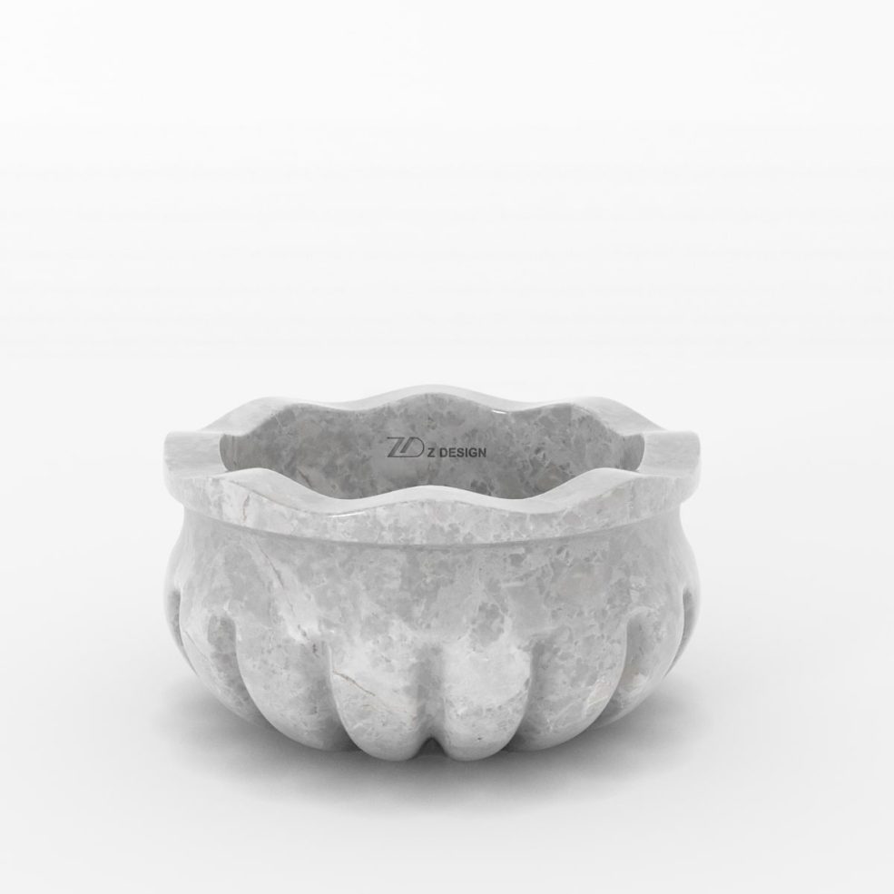 حمام ترکی سنگ پرشین