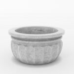 کاسه حمام ترکی پرشین