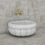 کاسه حمام ترکی الیگودرز آرمیتا