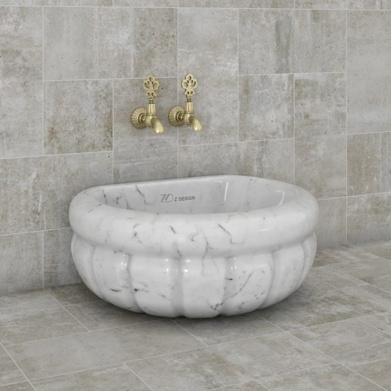 کاسه حمام ترکی الیگودرز آرمیتا