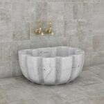 کاسه حمام ترکی الیگودرز راشا