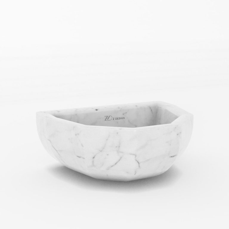 کاسه حمام ترکی نیم الیگودرز