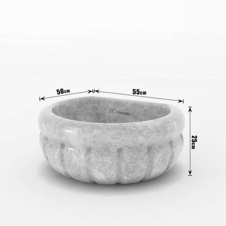 کاسه حمام ترکی پرشین آرمیتا