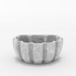 کاسه حمام ترکی پرشین راشا