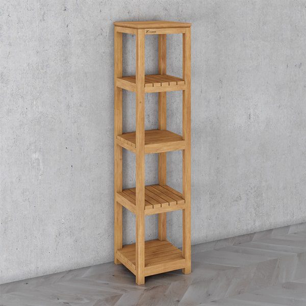 استند ایستاده دکوری لیانا