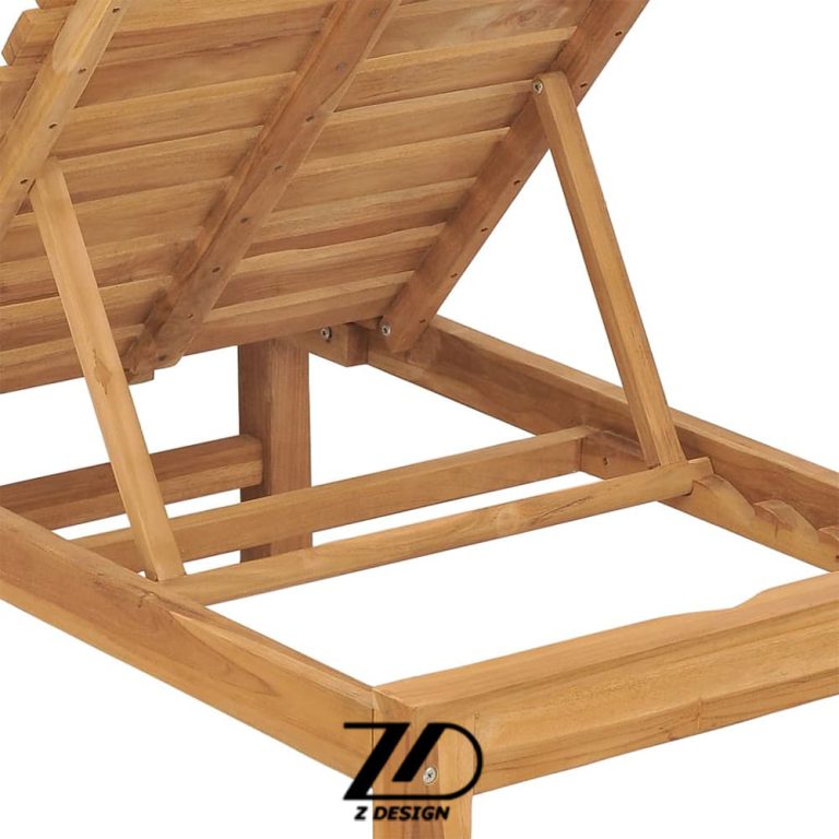 تخت کنار استخر دلفین